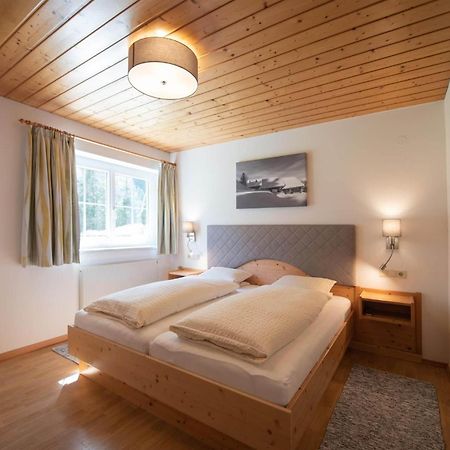 Ferienwohnung Carbonare Sankt Gallenkirch Ngoại thất bức ảnh