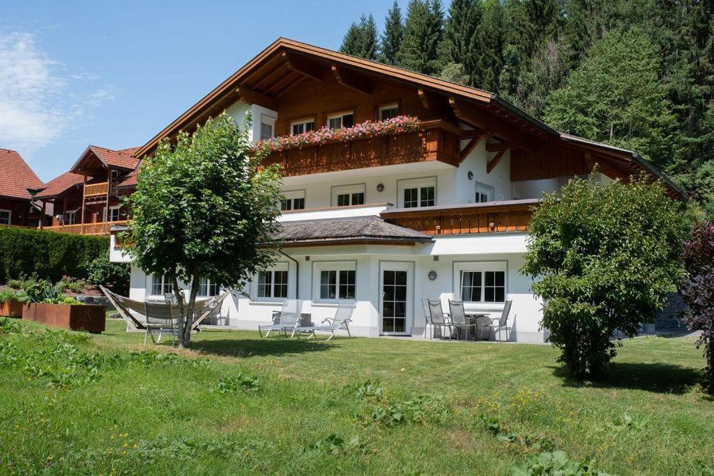 Ferienwohnung Carbonare Sankt Gallenkirch Ngoại thất bức ảnh